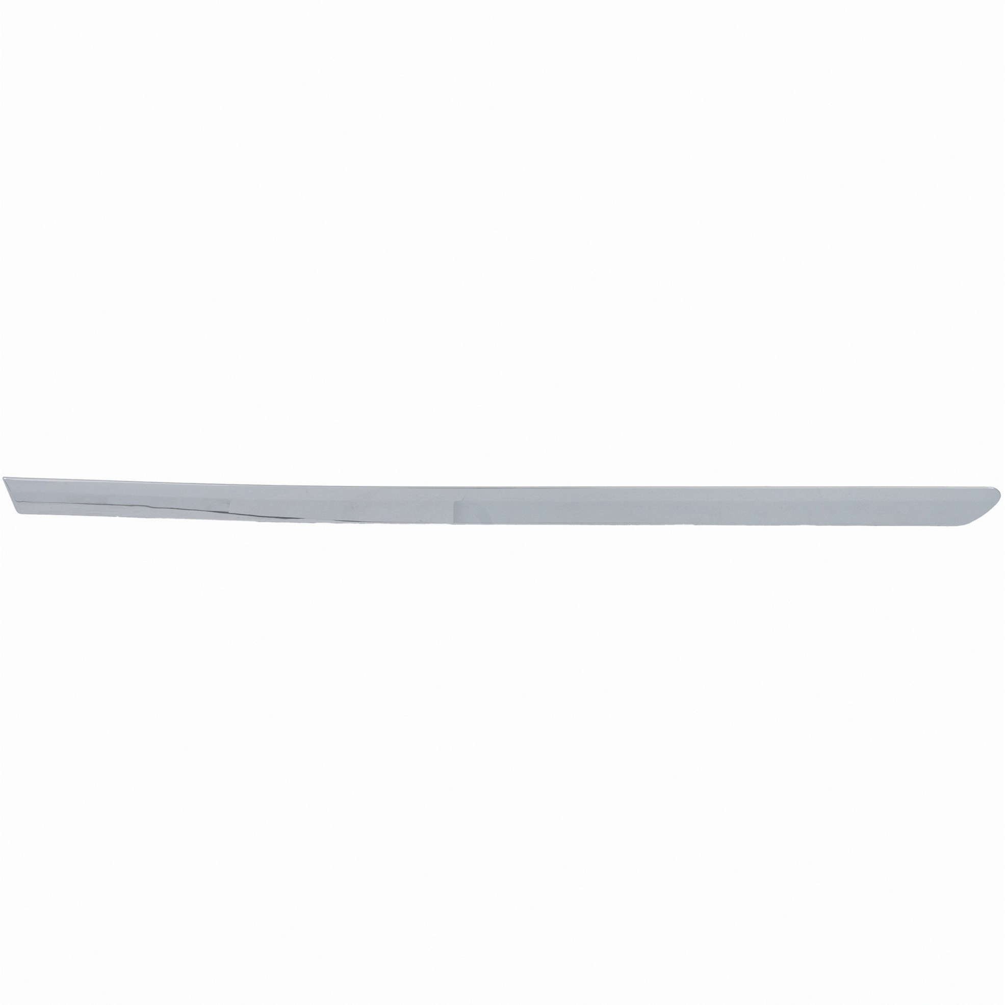 Left Driver Side Door Trim & Molding For 10 Buick Allure, 10-13 Buick LaCrosse