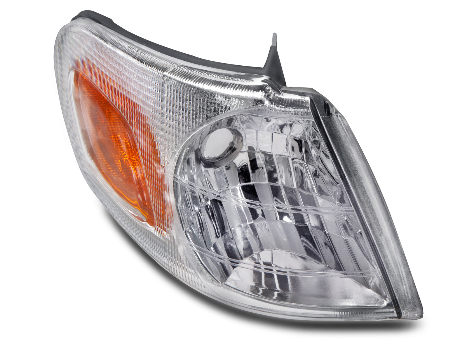 Right Passenger Side Park Light For 97-05 Chevrolet Venture, 97-04 Oldsmobile Silhouette, 99-05 Pontiac Montana, 97-99 Pontiac Trans Sport