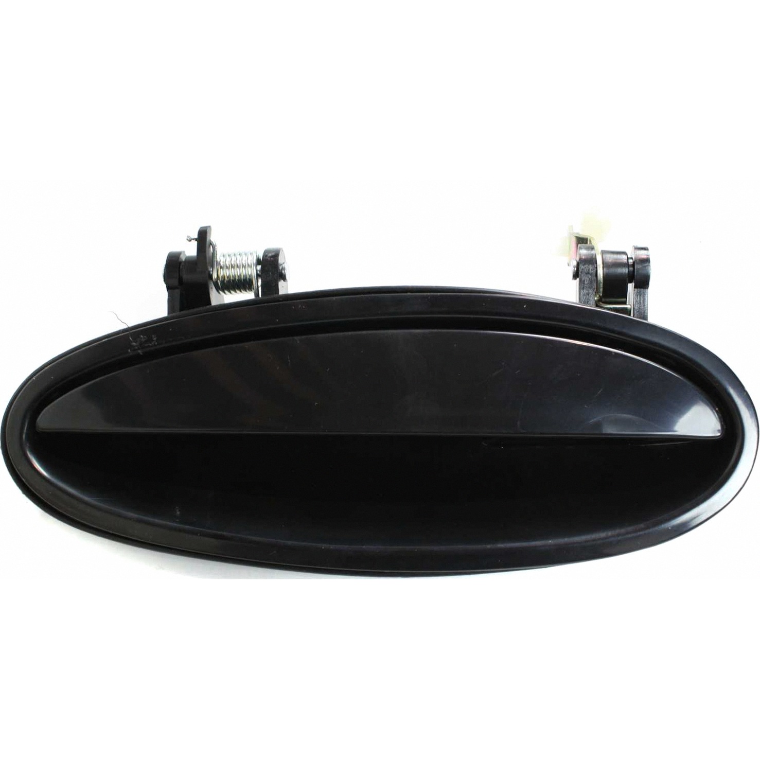 Left Driver Side Door Handle For 1997-2008 Buick Chevrolet Oldsmobile Pontiac