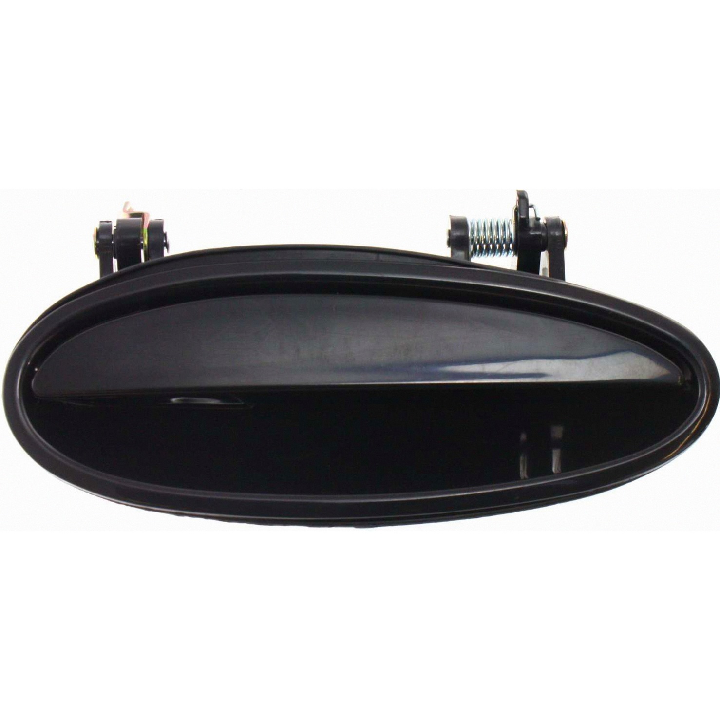 Right Passenger Side Door Handle For 1997-2008 Buick Chevrolet Pontiac