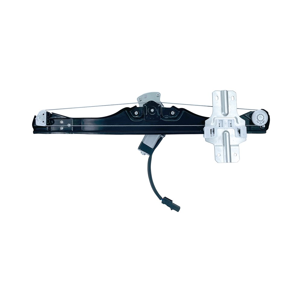 Left Driver Side Window For 13-17 Buick Enclave, 13-17 Chevrolet Traverse, 13-16 GMC Acadia, 17 GMC Acadia Limited