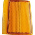 Left Driver Side Signal Light For 1994-2002 GMC