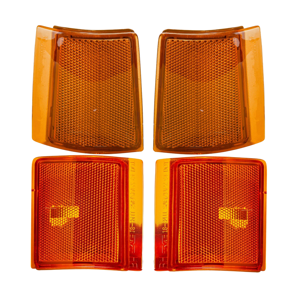 Any Set For 1994-2002 GMC