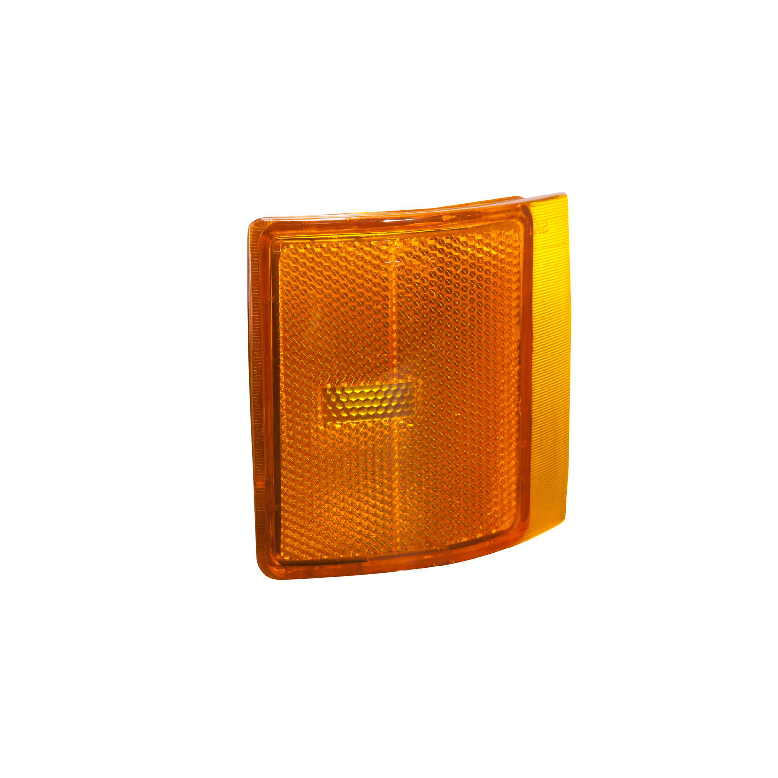 Right Passenger Side Signal Light For 1994-2000 GMC