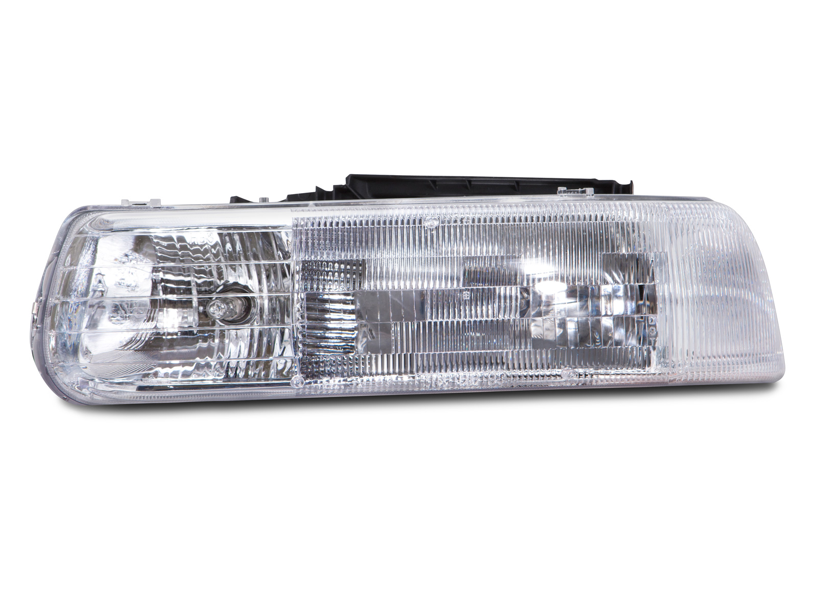 Left Driver Side Headlight For 1999-2006 Chevrolet