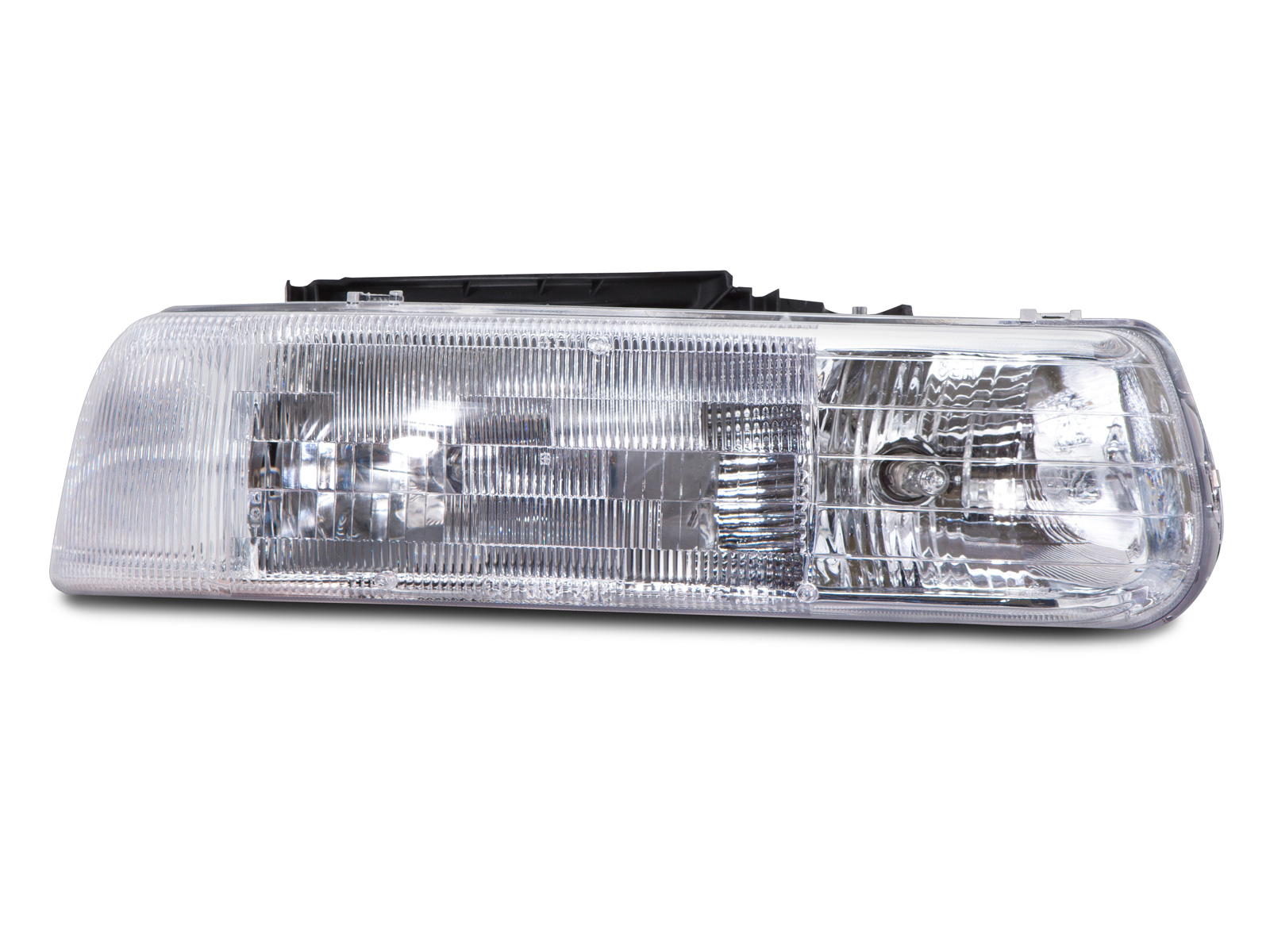 Right Passenger Side Headlight For 1999-2006 Chevrolet