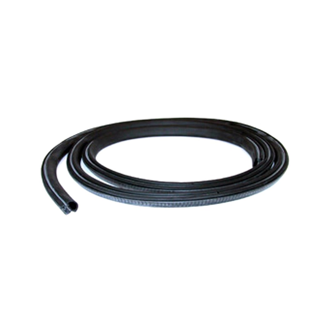 Door Seal & Weatherstrip For 2000-2007 Cadillac Chevrolet GMC