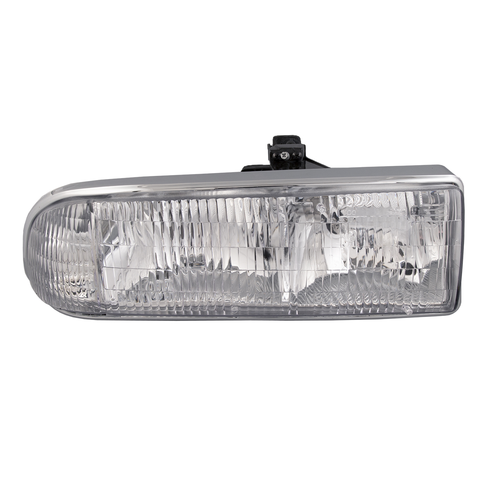 Right Passenger Side Headlight For 98-04 Chevrolet S10, 98-04 Chevrolet S10 Blazer