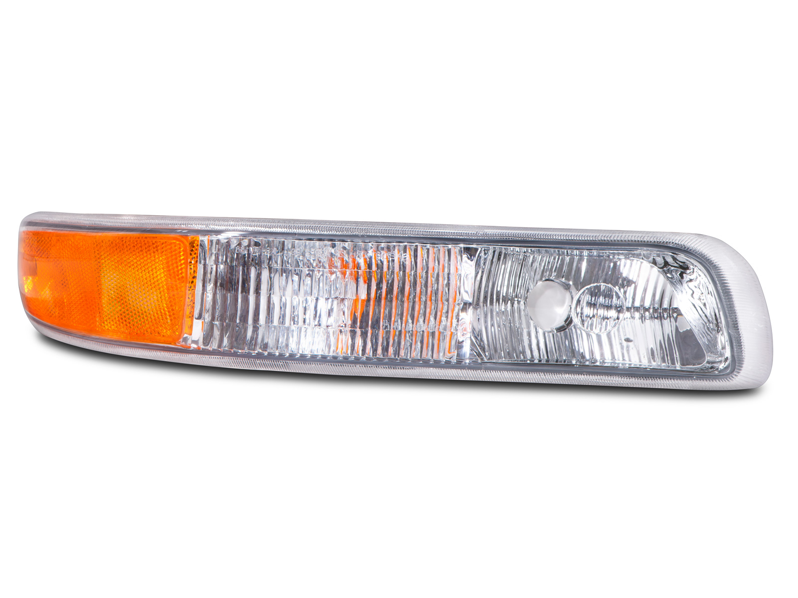 Right Passenger Side Park Light For 1999-2006 Chevrolet