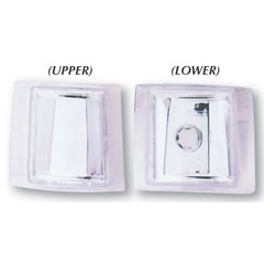 Signal Light Set For 94-98 Chevrolet C1500, 94-98 Chevrolet C2500, 94-98 Chevrolet C3500, 94-98 Chevrolet Suburban