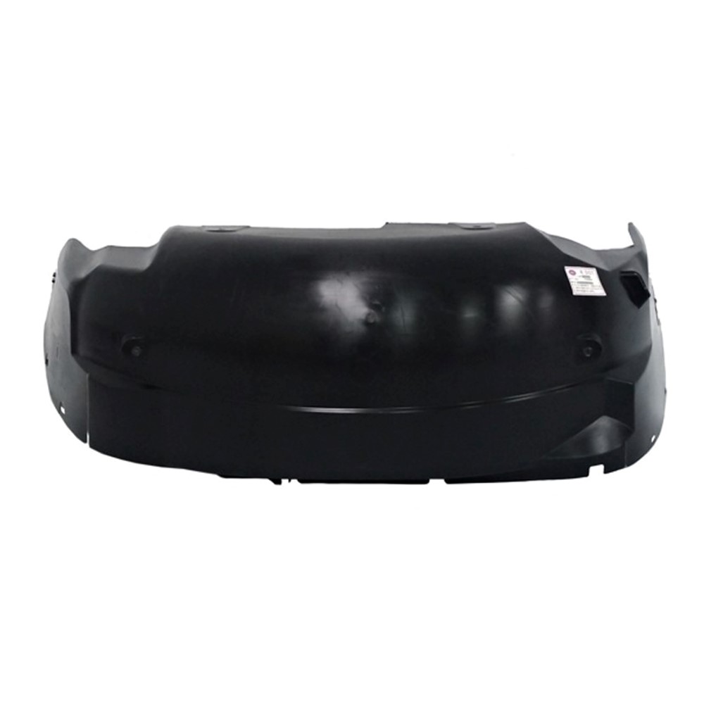 Left Driver Side Fender Liner For 08-14 Cadillac Escalade, 07-14 Chevrolet Tahoe, 07-14 GMC Yukon