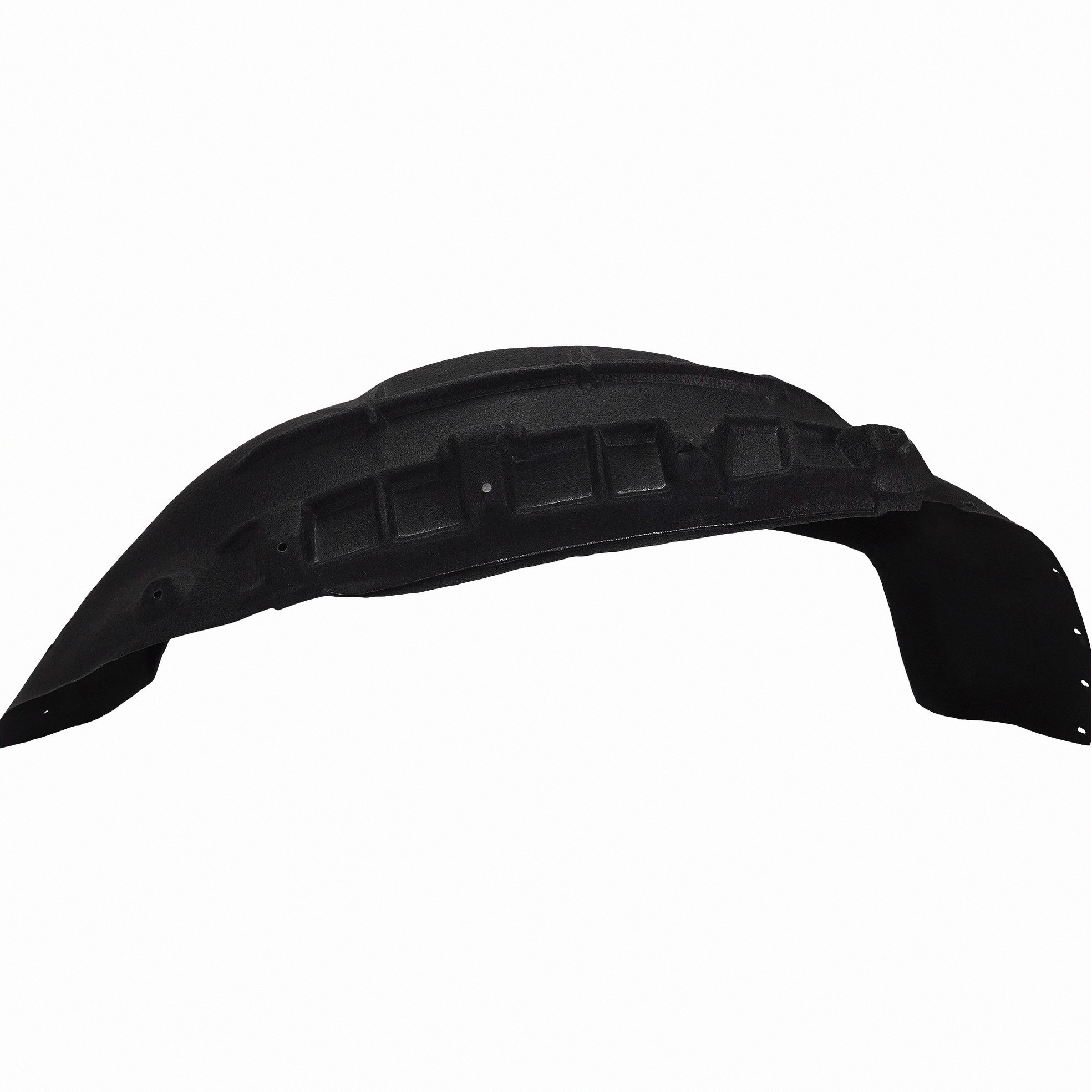 Left Driver Side Fender Liner For 15-20 Chevrolet Tahoe