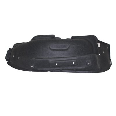 Left Driver Side Fender Liner For 15-22 Chevrolet Colorado, 15-22 GMC Canyon