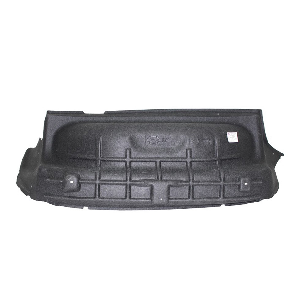 Left Driver Side Fender Liner For 14-18 GMC Sierra 1500, 19 GMC Sierra 1500 Limited, 15-19 GMC Sierra 2500 HD, 15-19 GMC Sierra 3500 HD
