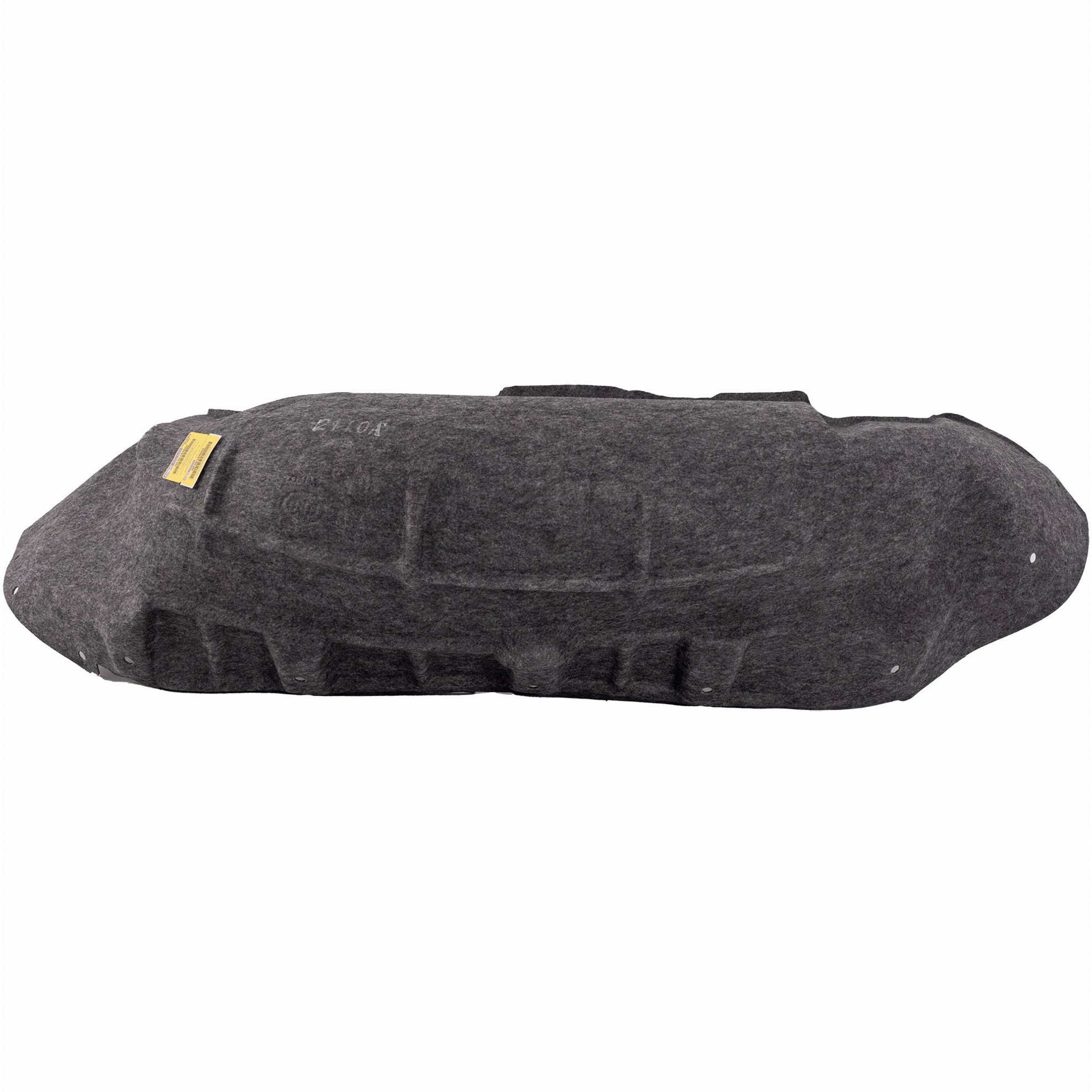 Left Driver Side Fender Liner For 15-20 Chevrolet Suburban