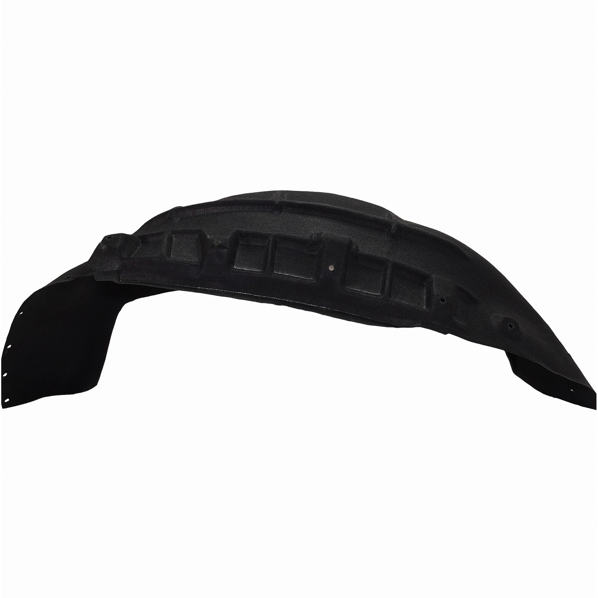 Right Passenger Side Fender Liner For 15-20 Chevrolet Tahoe