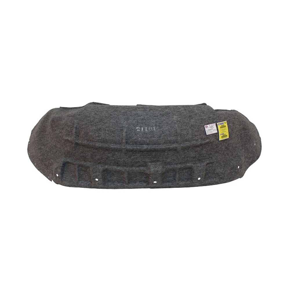 Right Passenger Side Fender Liner For 15-20 Chevrolet Suburban, 16-19 Chevrolet Suburban 3500 HD, 15-20 GMC Yukon XL; CAPA Certified