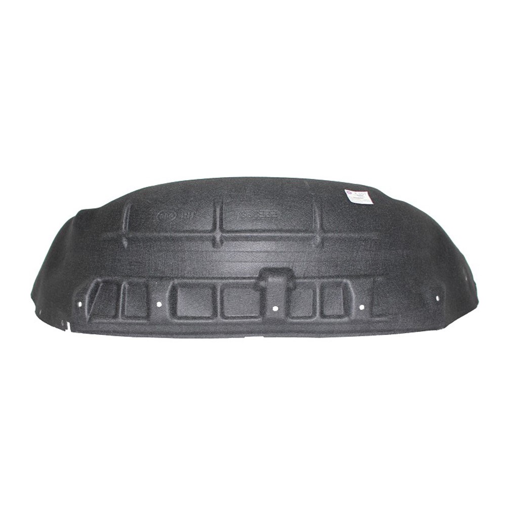 Right Passenger Side Fender Liner For 15-20 Chevrolet Suburban, 16-19 Chevrolet Suburban 3500 HD, 15-20 GMC Yukon XL