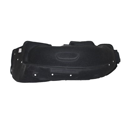 Right Passenger Side Fender Liner For 15-22 Chevrolet Colorado, 15-22 GMC Canyon