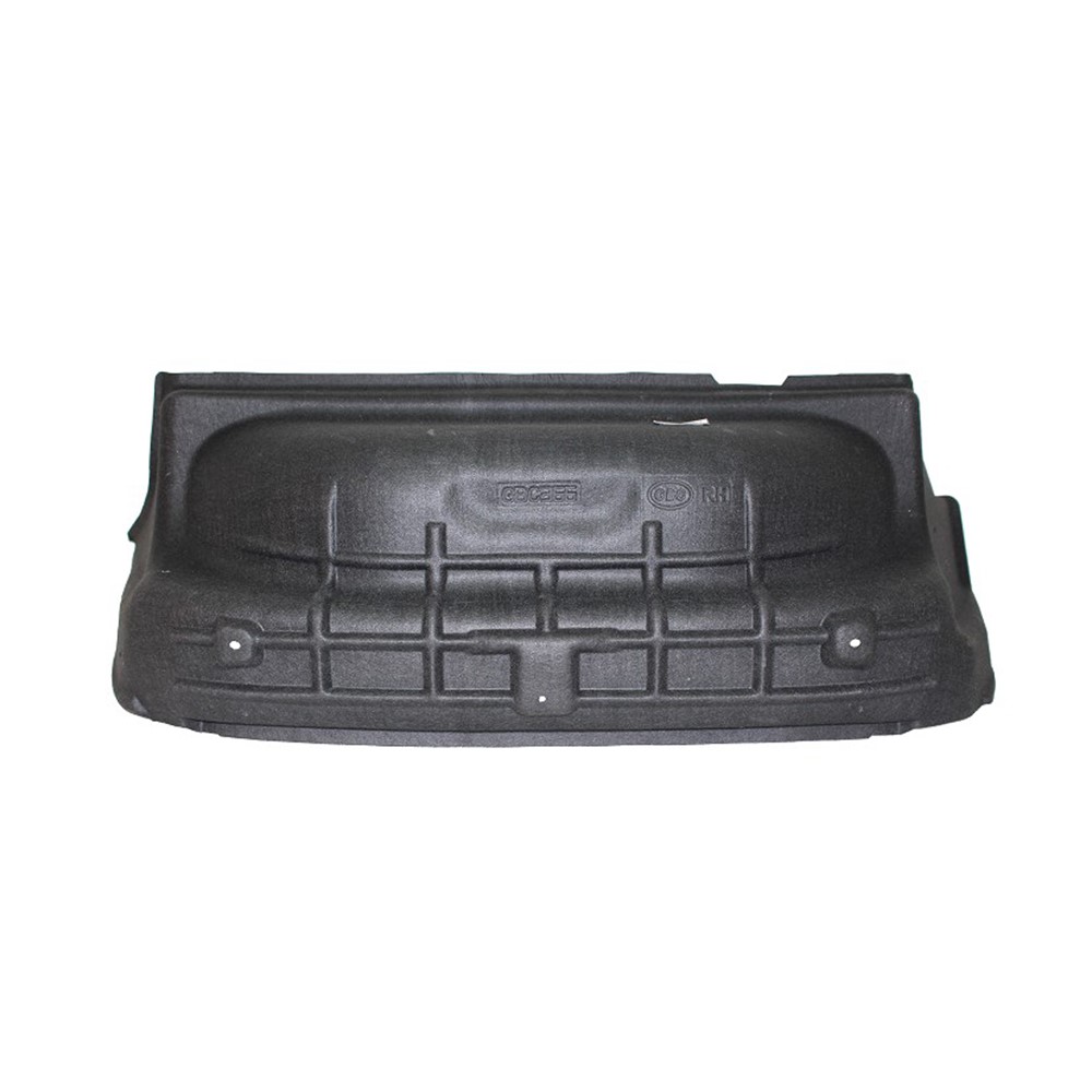 Right Passenger Side Fender Liner For 14-18 Chevrolet Silverado 1500, 19 Chevrolet Silverado 1500 LD, 15-19 Chevrolet Silverado 2500 HD, 15-19 Chevrolet Silverado 3500 HD