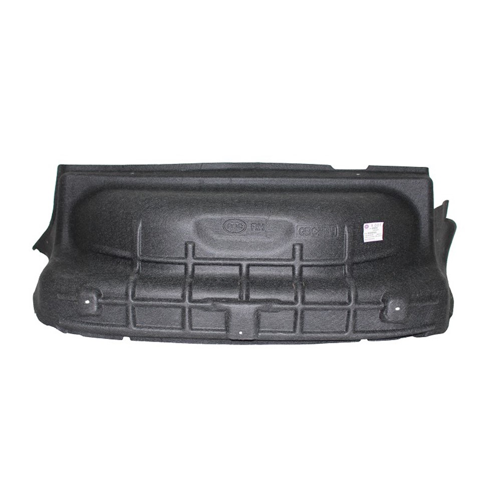 Right Passenger Side Fender Liner For 14-18 GMC Sierra 1500, 19 GMC Sierra 1500 Limited, 15-19 GMC Sierra 2500 HD, 15-19 GMC Sierra 3500 HD