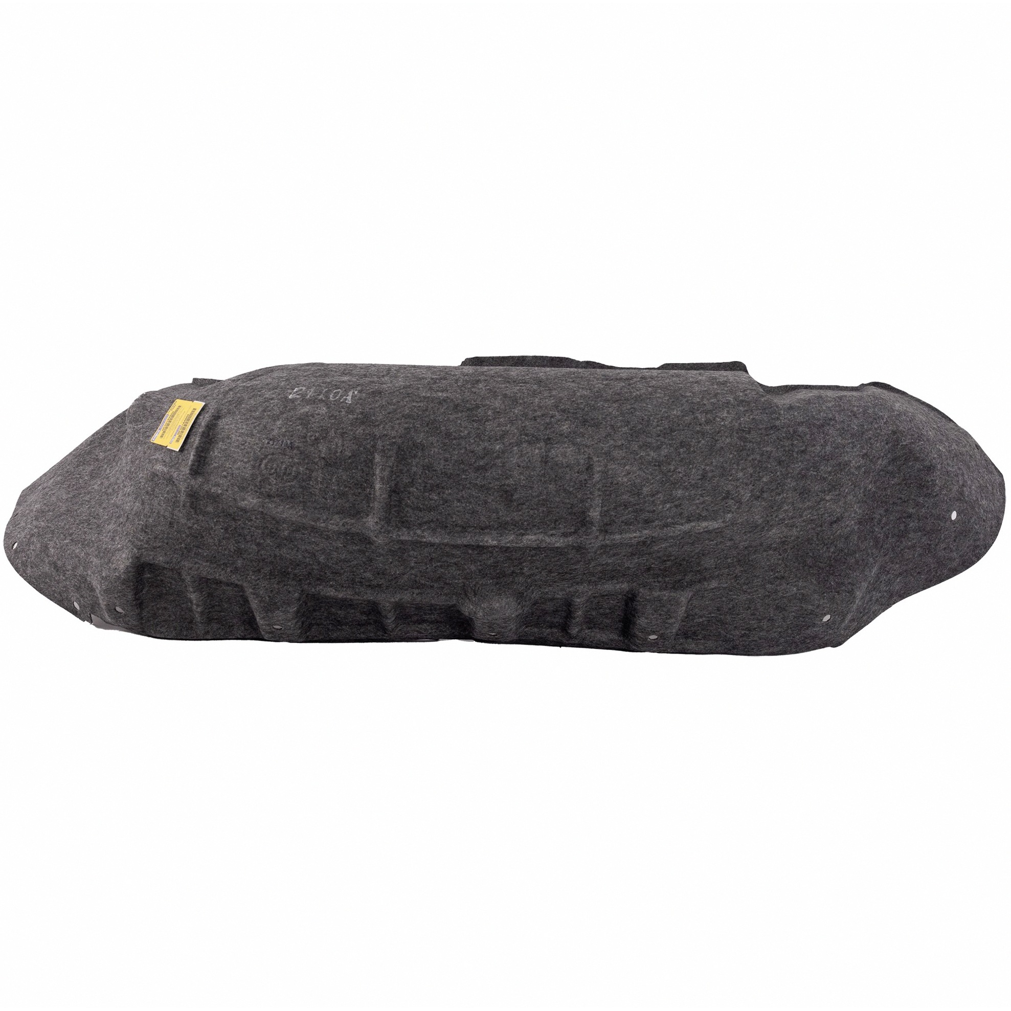 Right Passenger Side Fender Liner For 15-20 Chevrolet Suburban