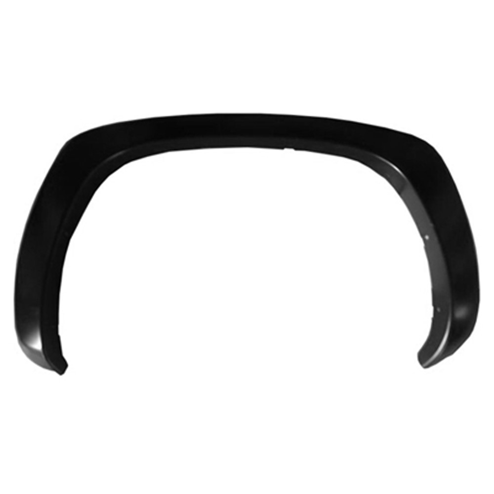 Left Driver Side Fender Accessory For 1999-2007 Chevrolet GMC