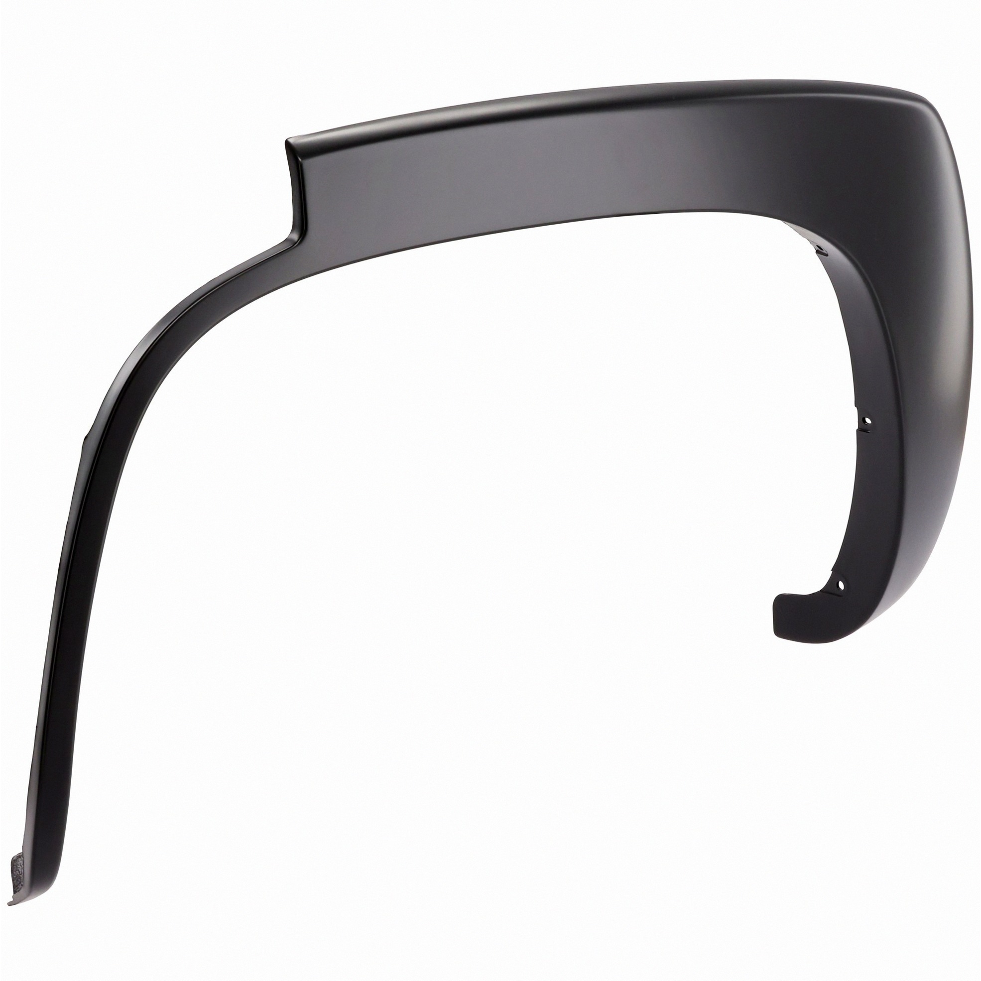Left Driver Side Fender Accessory For 00-06 Chevrolet Tahoe