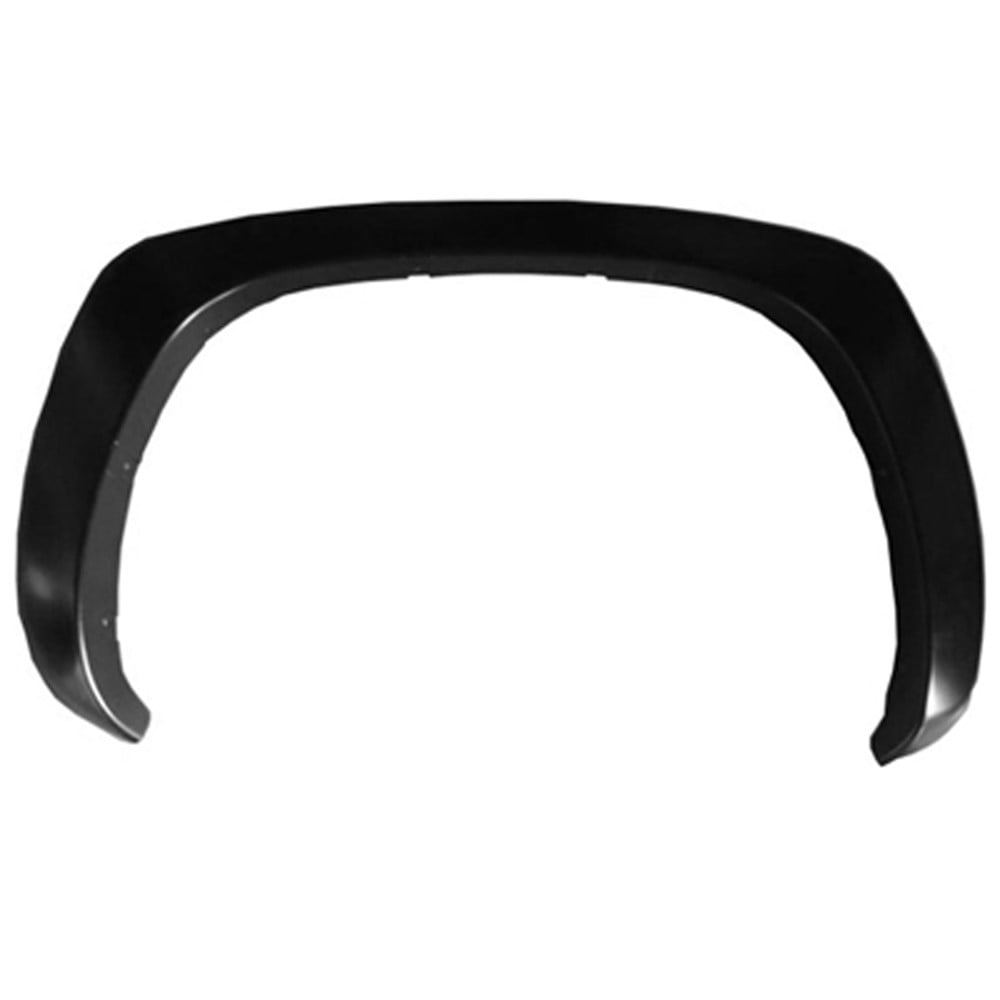 Right Passenger Side Fender Accessory For 1999-2007 Chevrolet GMC