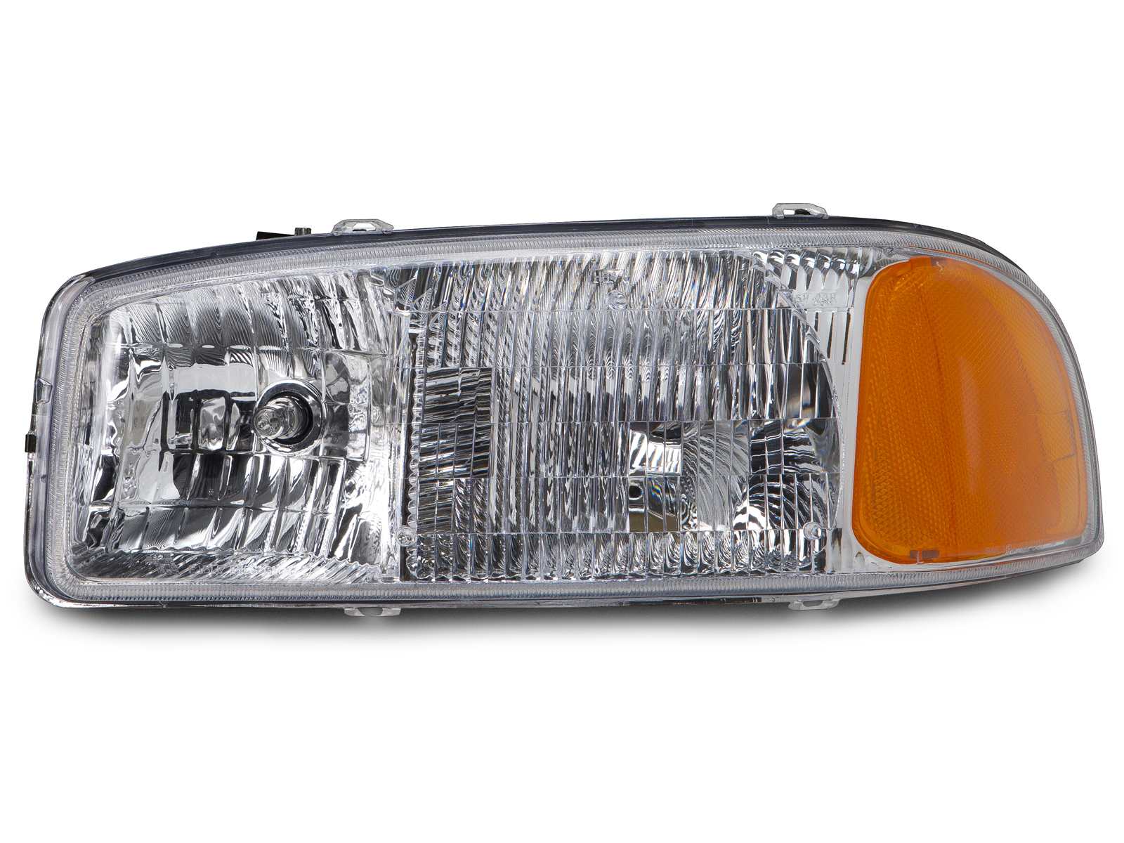 Left Driver Side Headlight For 1999-2007 GMC