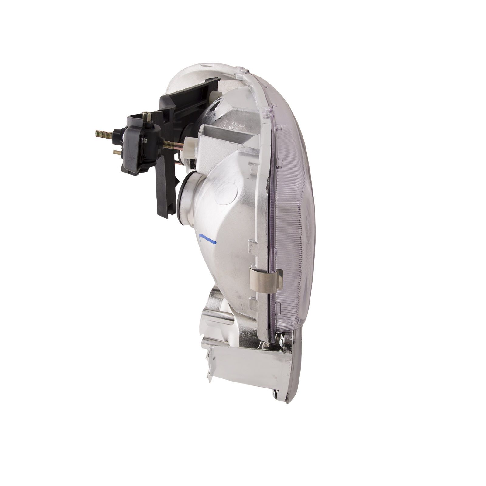 Headlight Set For 1999-2007 GMC