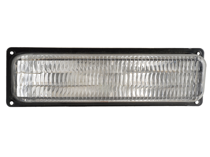 Left Driver Side Signal Light For 1996-2002 Chevrolet GMC