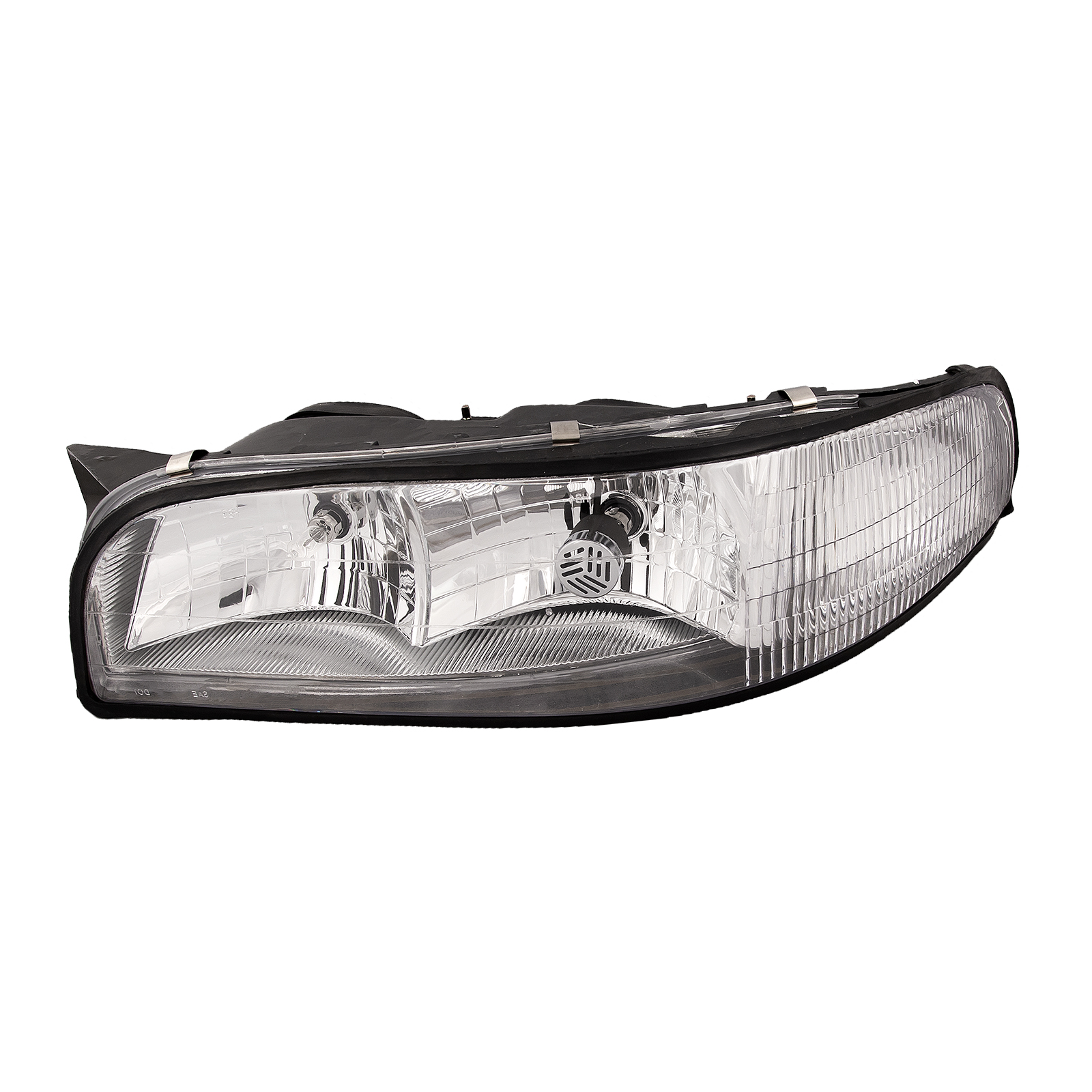 Left Driver Side Headlight For 97-99 Buick LeSabre