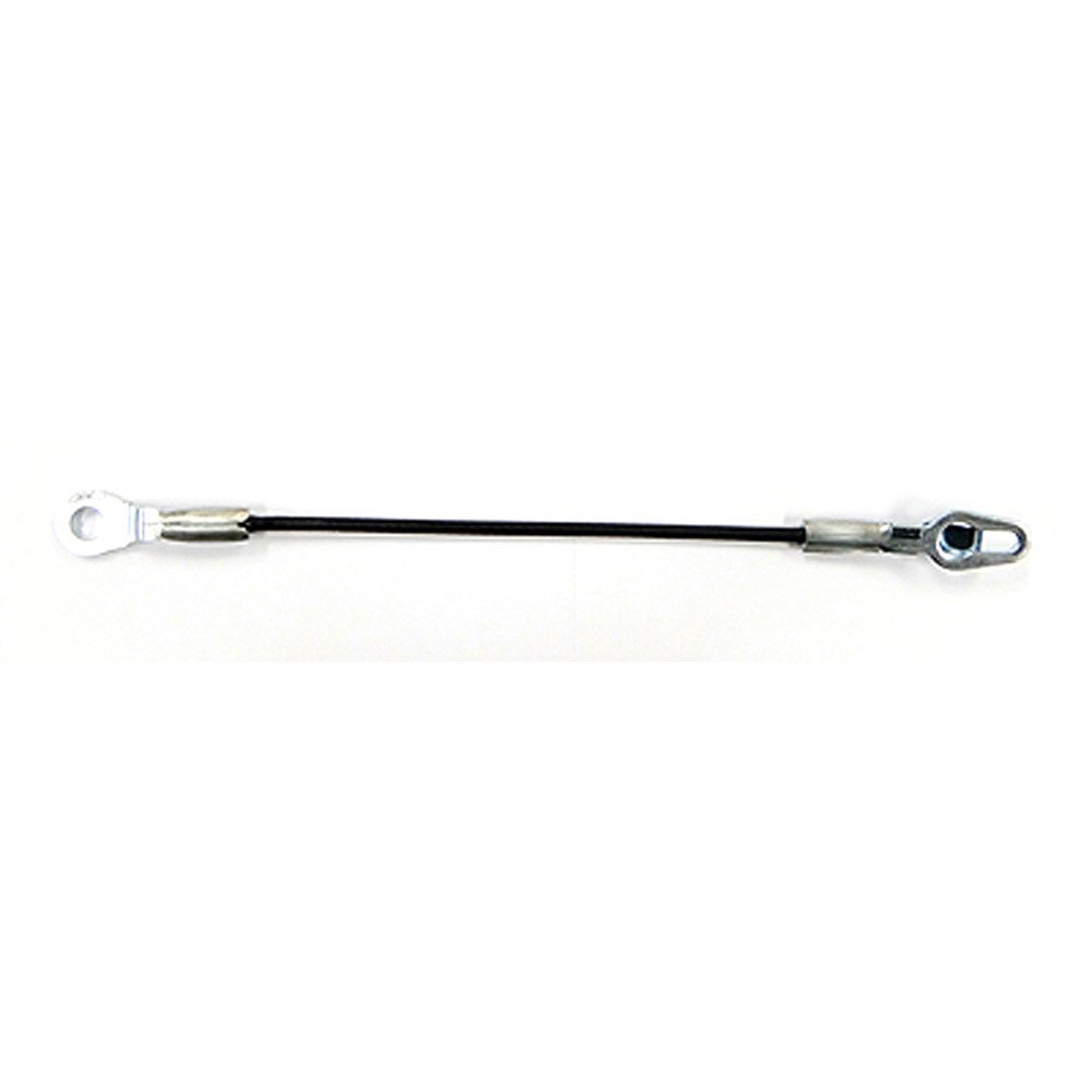 Left Driver Side Tailgate Check Cable For 1999-2007 Cadillac Chevrolet GMC Hummer