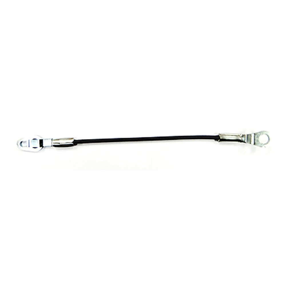 Right Passenger Side Tailgate For 1999-2007