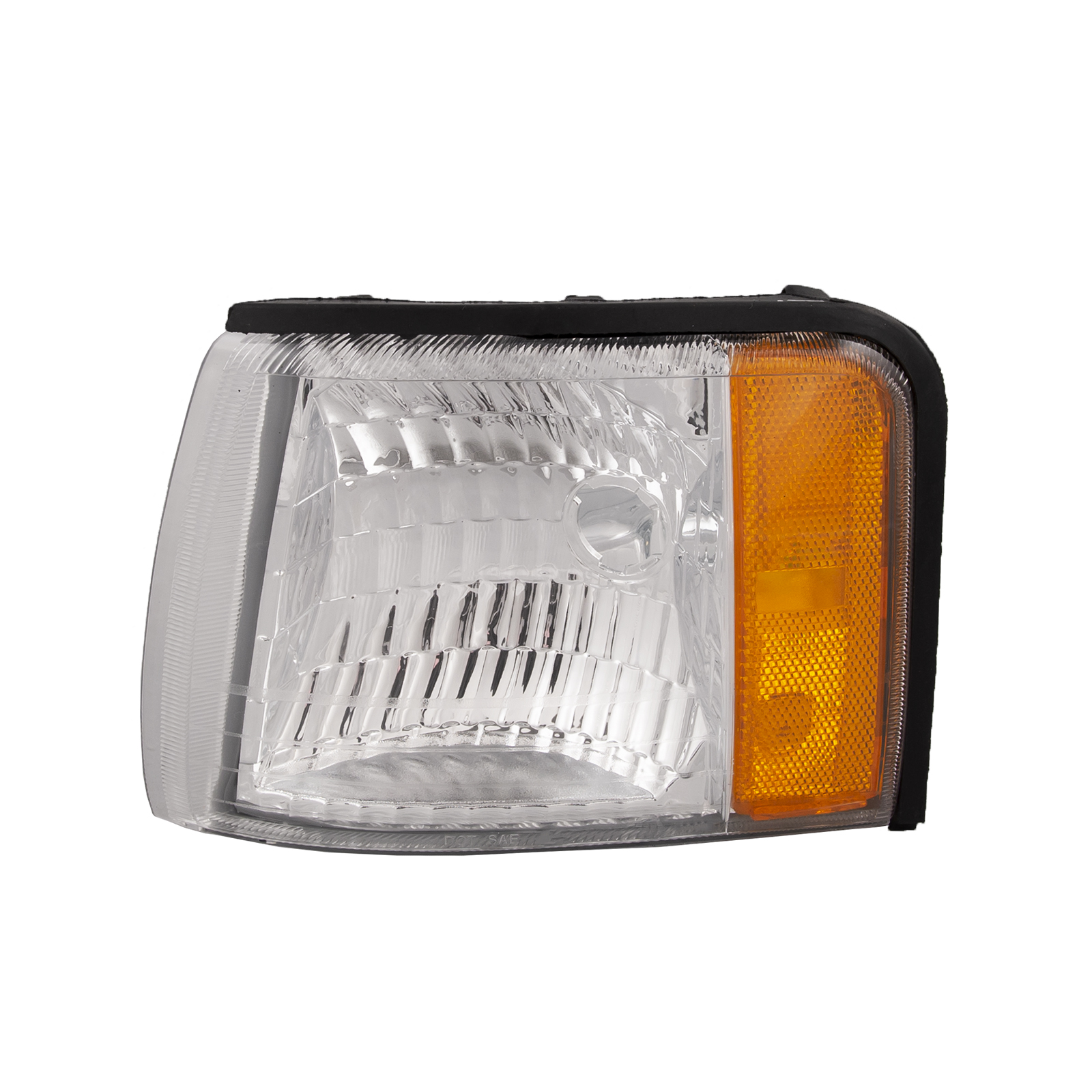 Left Driver Side Signal Light For 97-99 Cadillac DeVille