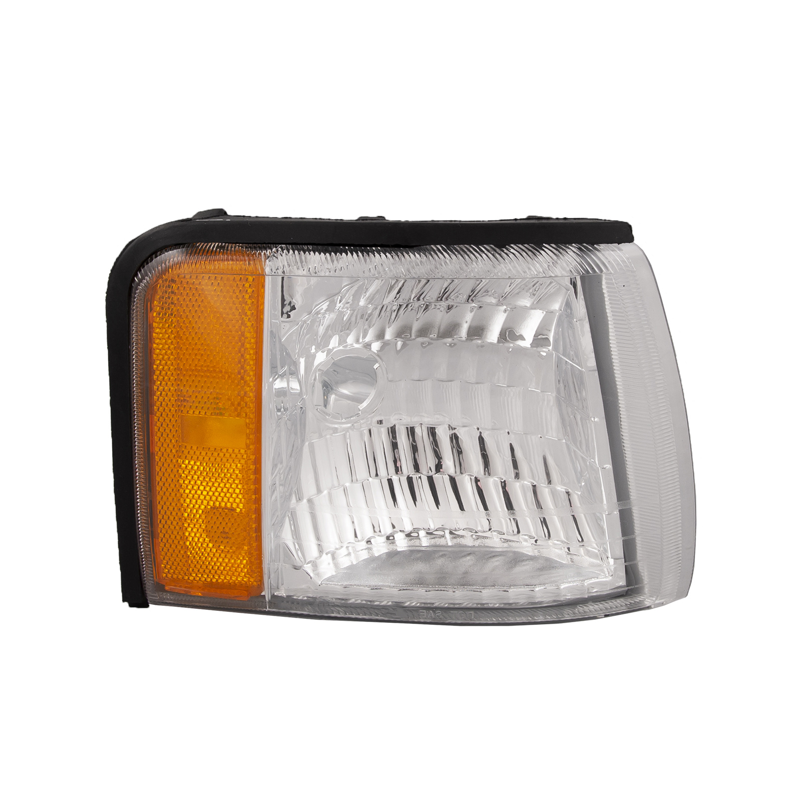 Right Passenger Side Signal Light For 97-99 Cadillac DeVille
