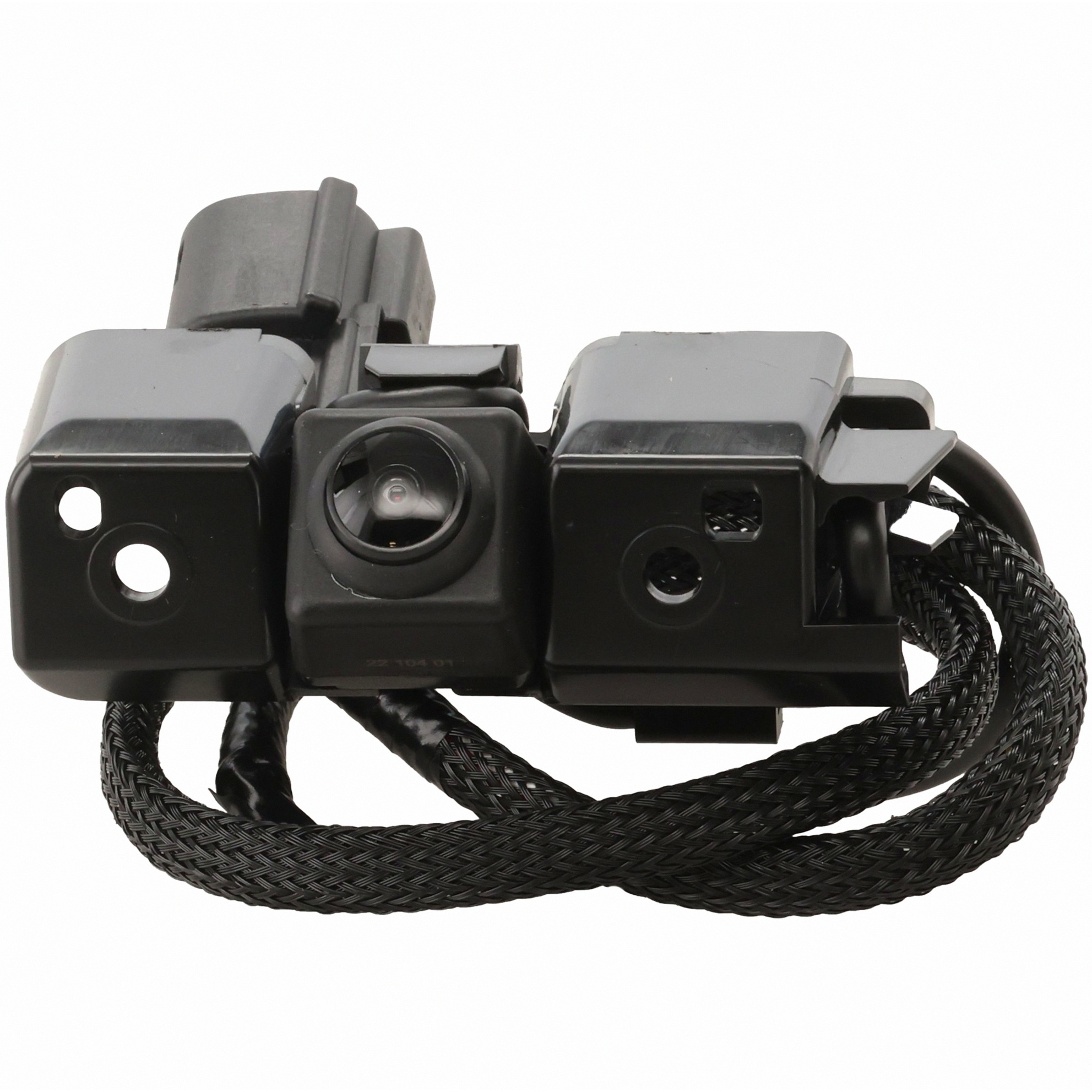 Parking Technology For 15-22 Chevrolet Colorado, 15-22 GMC Canyon; CAPA Certified