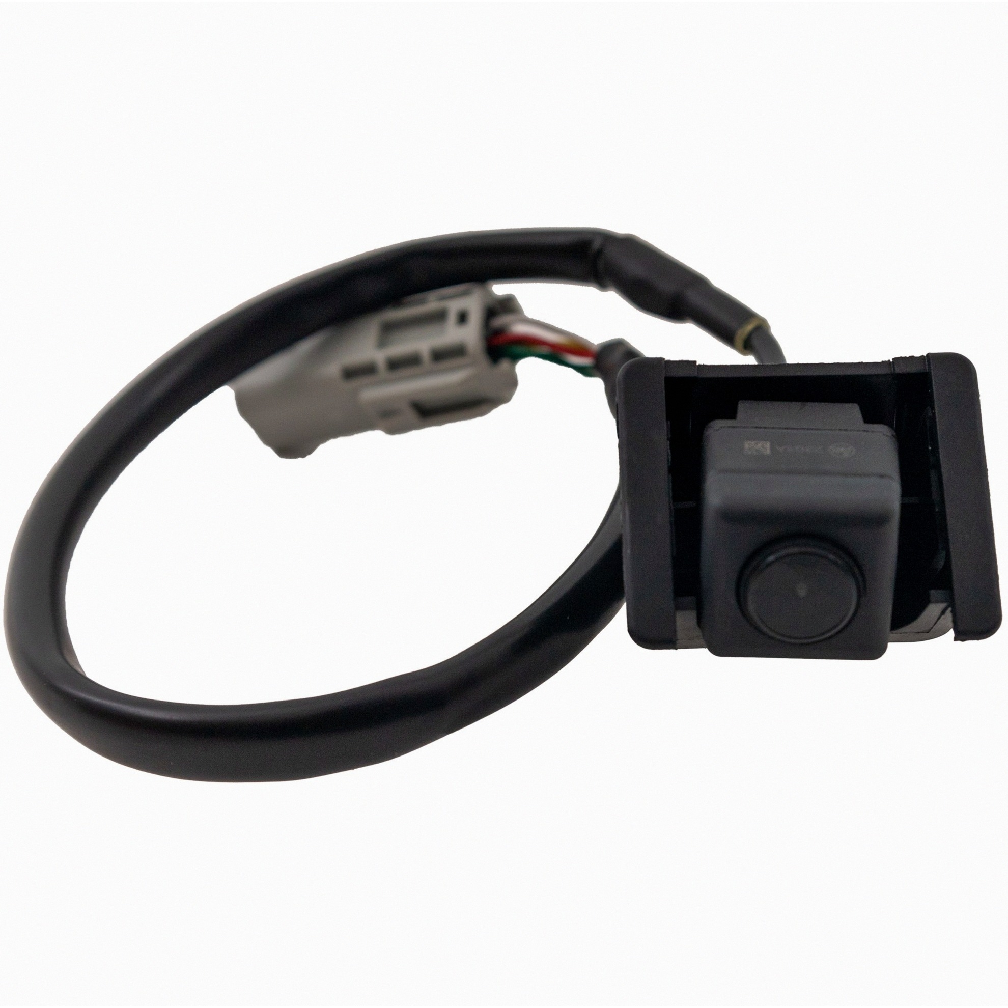 Parking Technology For 09-17 Buick Enclave, 09-17 GMC Acadia, 17 GMC Acadia Limited; CAPA Certified