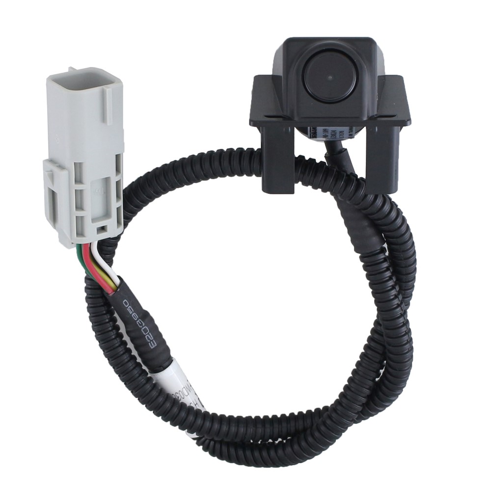 Parking Technology For 13-22 Buick Encore, 14-15 Chevrolet Equinox, 13-22 Chevrolet Trax, 14-17 GMC Terrain; CAPA Certified