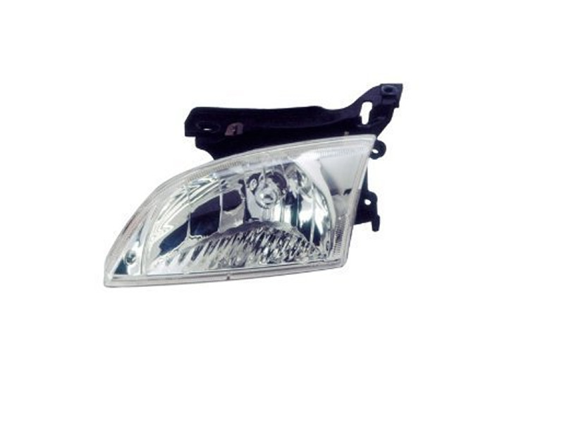 Right Passenger Side Headlight For 00-02 Chevrolet Cavalier