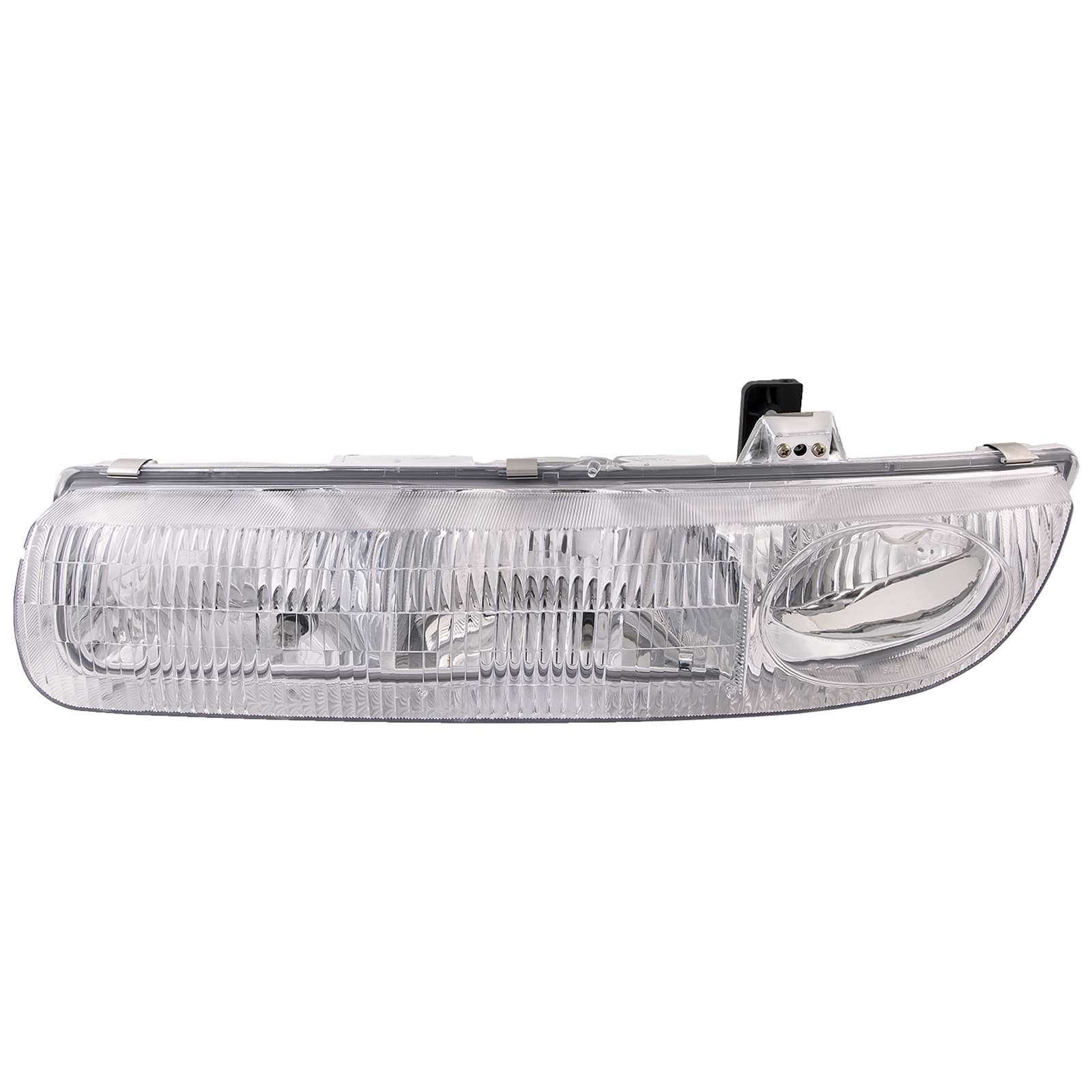 Left Driver Side Headlight For 1996-1999 Saturn