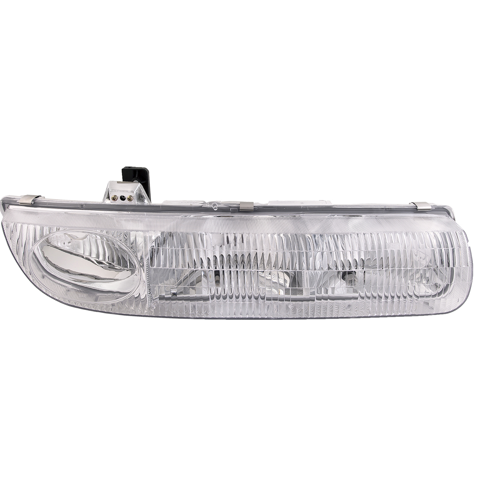 Right Passenger Side Headlight For 1996-1999 Saturn