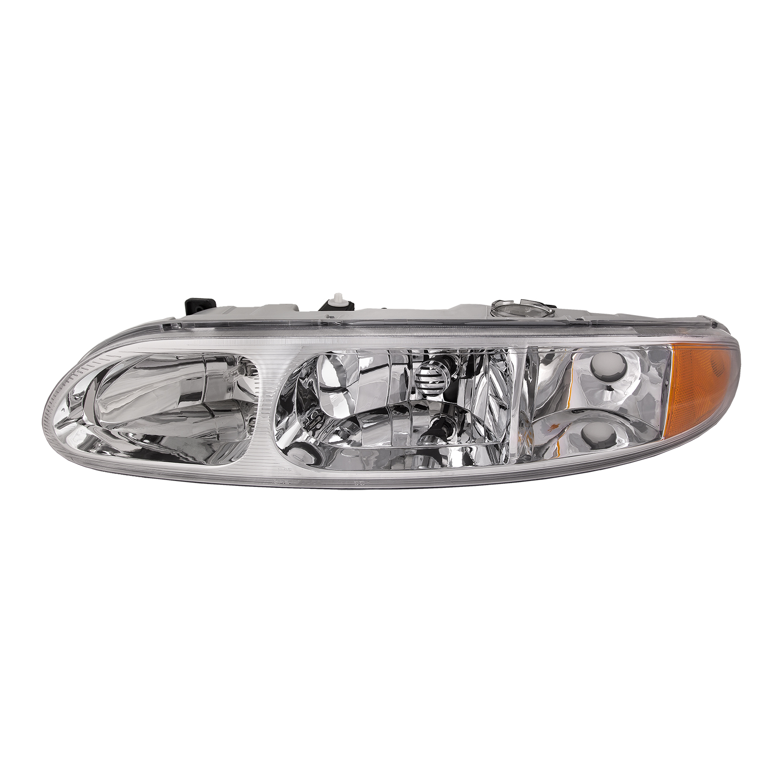 Left Driver Side Headlight For 99-04 Oldsmobile Alero