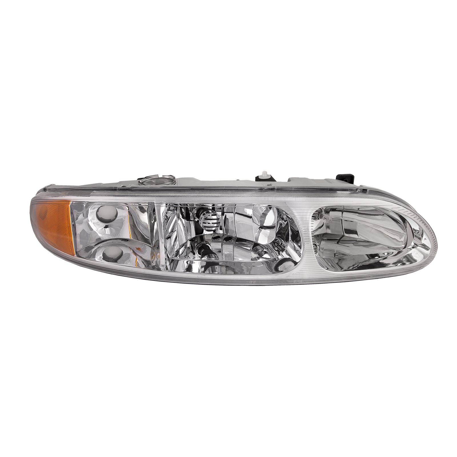 Right Passenger Side Headlight For 99-04 Oldsmobile Alero