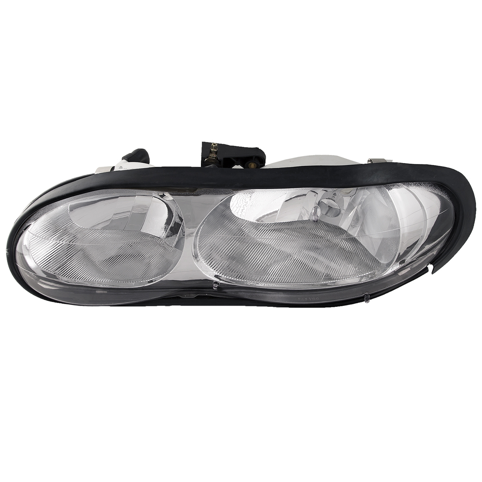 Left Driver Side Headlight For 98-02 Chevrolet Camaro