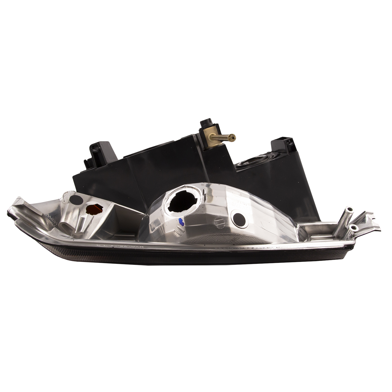 Headlight Set For 02-06 Chevrolet Avalanche 1500, 02-06 Chevrolet Avalanche 2500