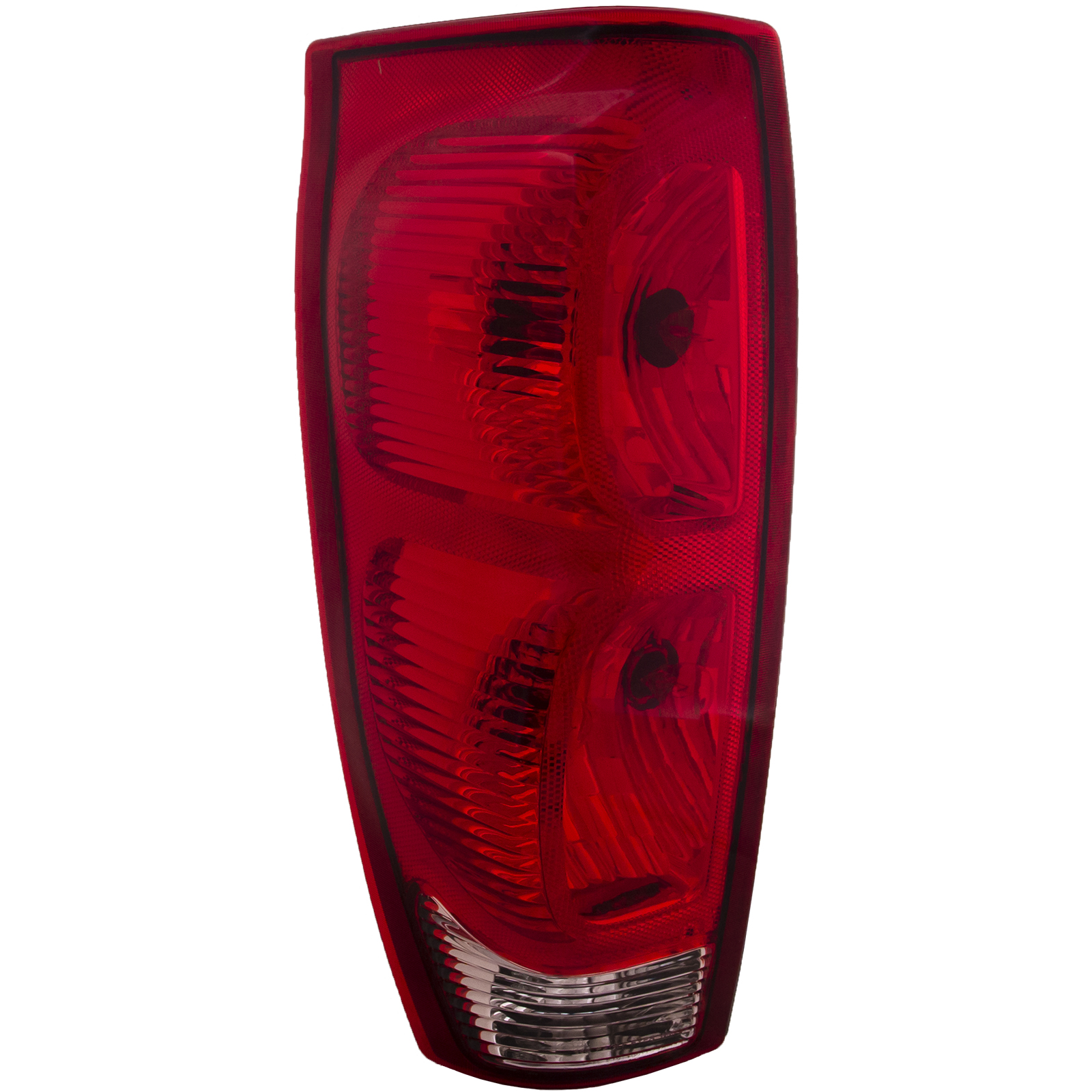 Left Driver Side Tail Light For 02-06 Chevrolet Avalanche 1500, 02-06 Chevrolet Avalanche 2500