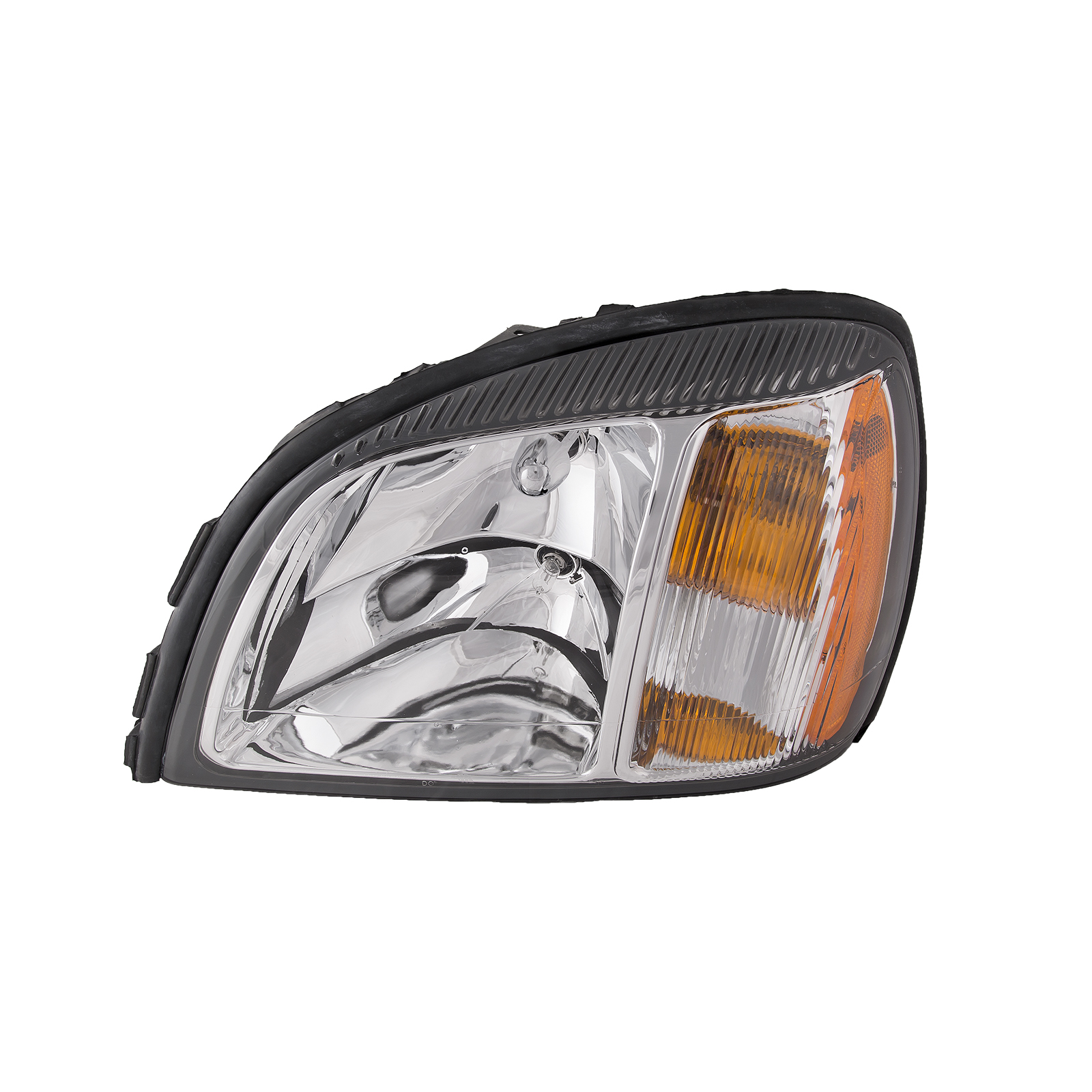 Left Driver Side Headlight For 04-05 Cadillac DeVille