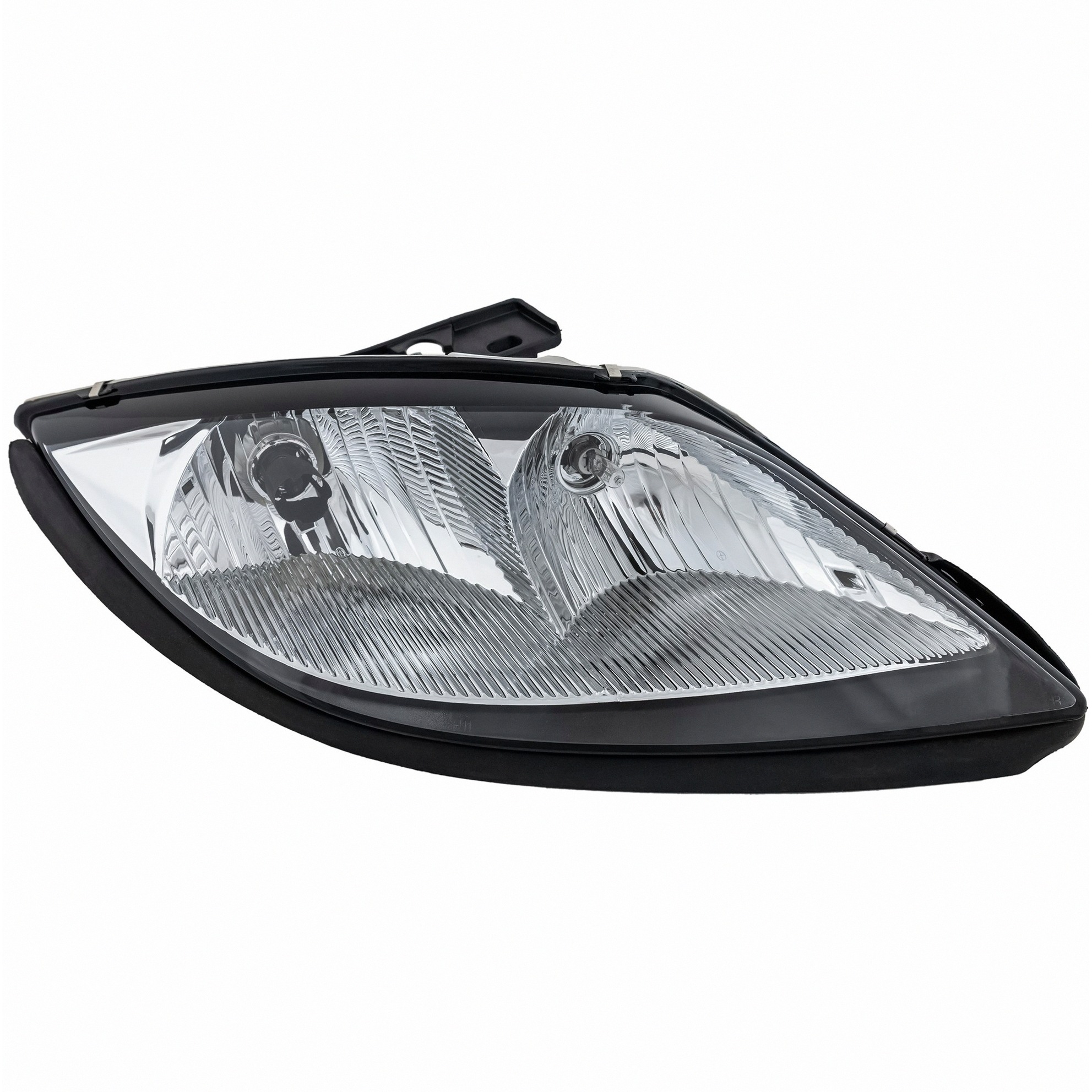 Right Passenger Side Headlight For 03-05 Pontiac Sunfire